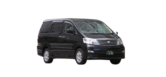 ジャンボタクシー