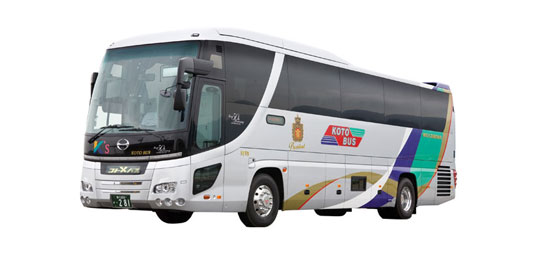 ジャンボタクシー