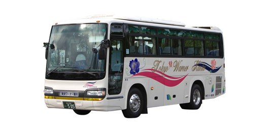 ジャンボタクシー